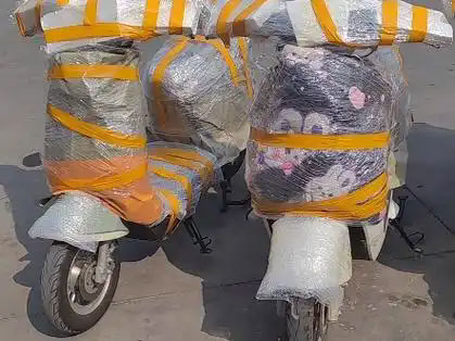 达孜电瓶车物流运输